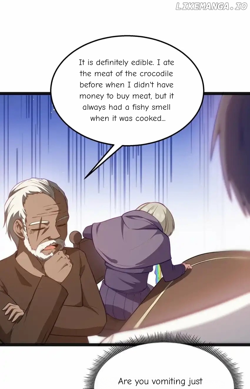This Hero is a Money Supremacist Chapter 20 - page 2
